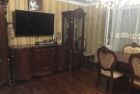 3 ком 90 кв серова с ремонтом и мебелью в Ставрополе