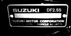  suzui df2,5 s. 2017 . .  