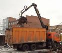 Демонтаж зданий, сооружений, металлоконструкций любой сложности! в Москве