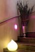 Беспроводной  дизайнерский  светильник «dew» в  форме капли (франция) в Энгельсе