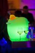 Беспроводной  дизайнерский светильник  «fresh» в форме ведерка (франция) в Энгельсе