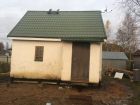Реконструкция фундамента, подъем домов, замена фундамента в Санкт-Петербурге