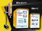    sfx-4000b  edm-8c  -