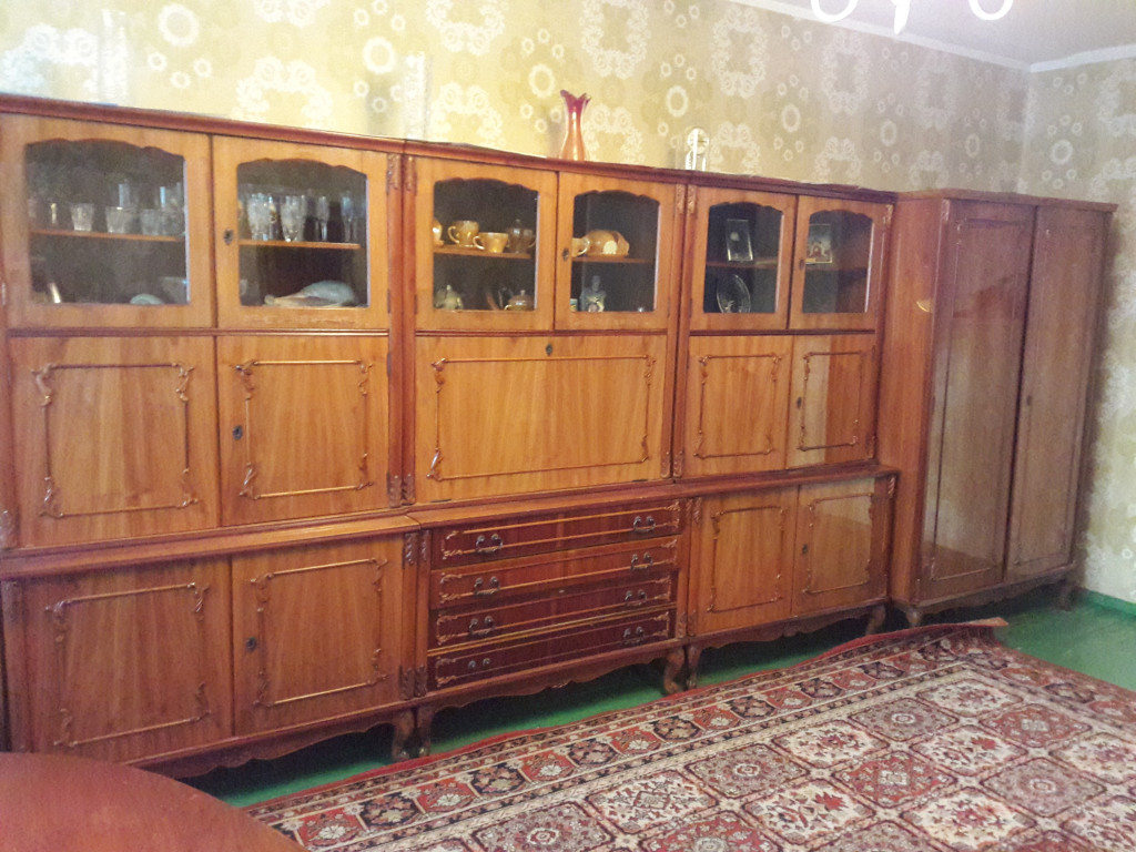 Gostinyj Garnitur B U Rumyniya V Kaliningrade Baraholka Dom I Dacha Mebel Interer