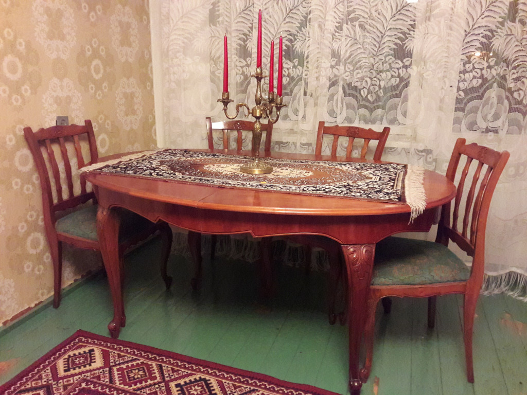 Gostinyj Garnitur B U Rumyniya V Kaliningrade Baraholka Dom I Dacha Mebel Interer