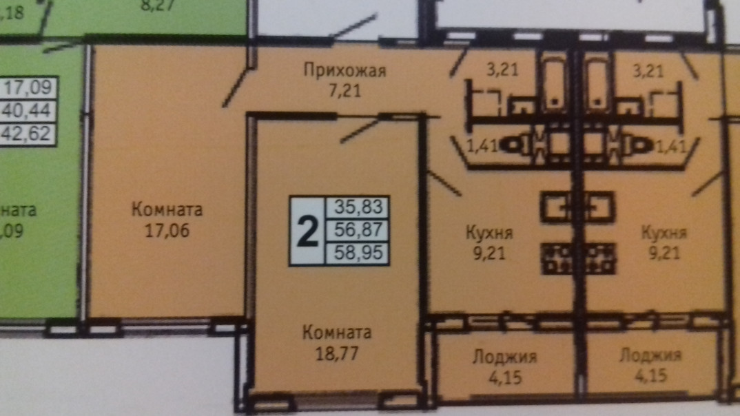 Веснушки калуга карта