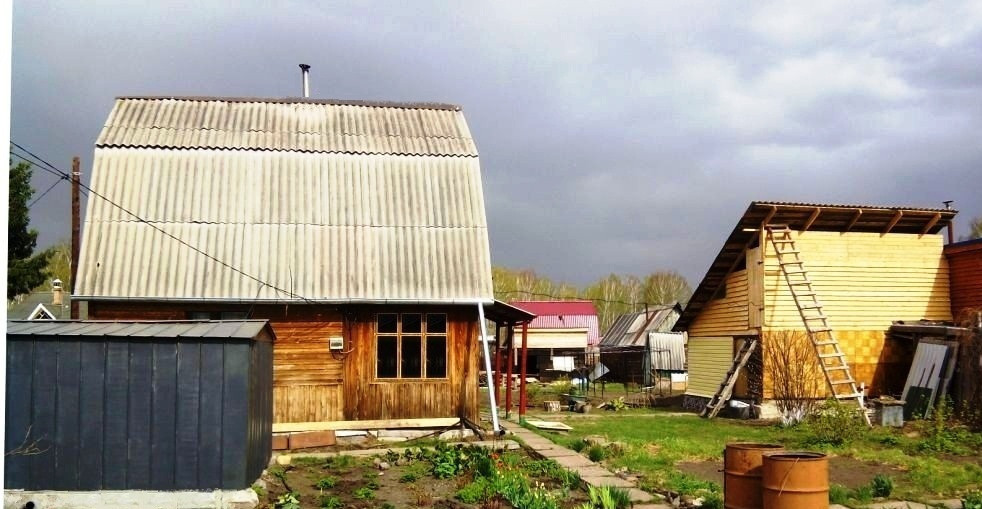 Купить Дачу В Снт Междуречье Новосибирской Области