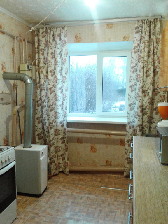 Купить Студию В Первомайском Районе Ижевска