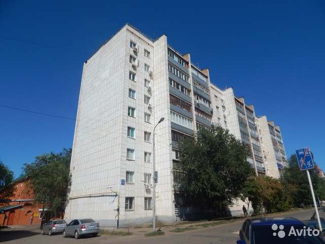 Купить Квартиру В Оренбурге Трехкомнатную Гагарина