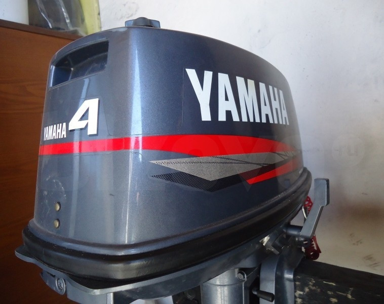Купить мотор ямаха бу на авито. Лодочный мотор Yamaha 9.9. Лодочный мотор Ямаха f5. Лодочный мотор Yamaha 4. Мотор Ямаха 2т 9,9.