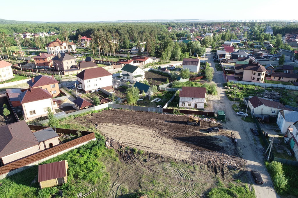 Земля Купить Участок Пенза