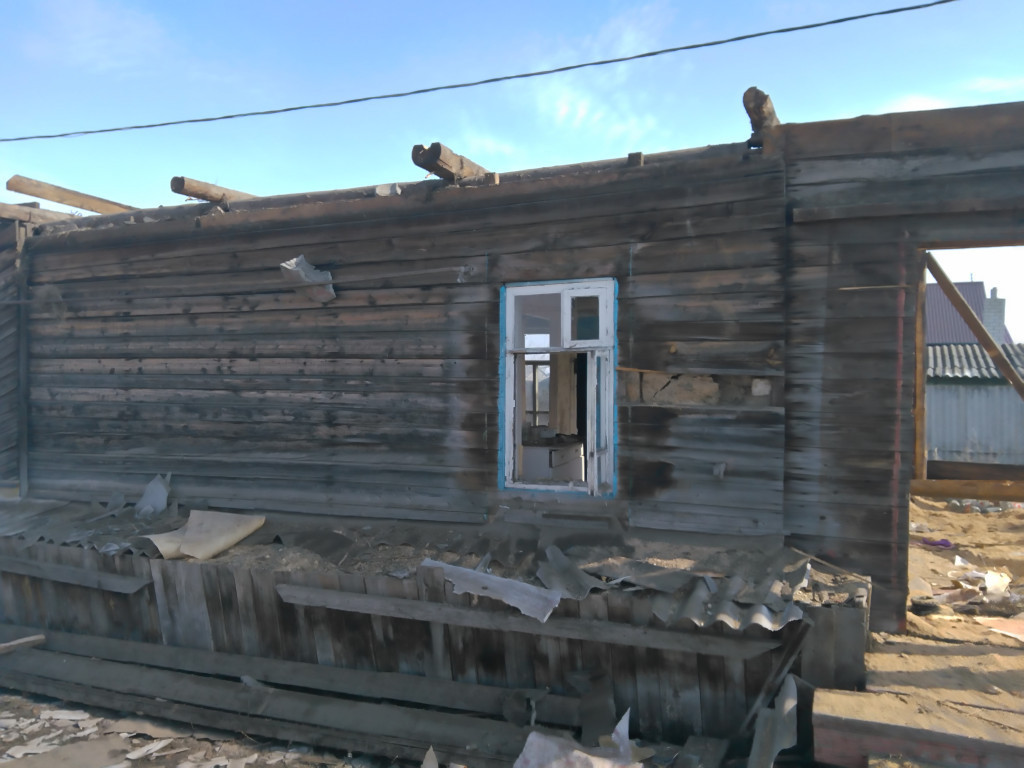Купить Здание Под Разбор В Красноярском Крае