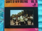 Lp2 giant of new orleans ex+ (france)  