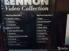 Ld  the john lennon video collection mint  