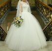 Cвадебное платье в Омске