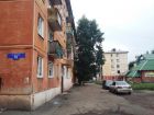 Собственник продам гостинку в семейном общежитии кировский район в Красноярске