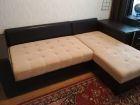 Продам угловой диван "атланта" в Москве