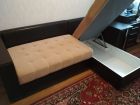 Продам угловой диван "атланта" в Москве