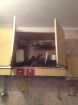 Продам шкаф от кухонного гарнитура в Тюмени