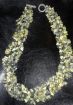 Ожерелье из серпентина (змеевик) в Санкт-Петербурге
