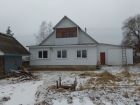 Продается жилой дом и земельный участок - г. демидов в Смоленске