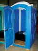 Туалетные кабины в Туле