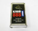 Клей 888 для торпедо, потолков, дверных карт в Омске
