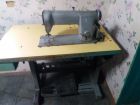 Продам промышленую швейную машинку в Саратове