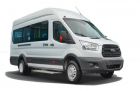 Ford Transit NEW 19+3 мест