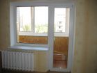 Окна балконы лоджии, двери, мебель, потолки в Екатеринбурге