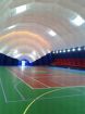 Современное покрытие для теннисного корта – хард (hard) – отличное качество и комфорт. по минимально в Екатеринбурге