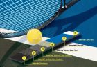 Современное покрытие для теннисного корта – хард (hard) – отличное качество и комфорт. по минимально в Екатеринбурге