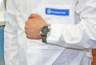 Сиг-рм1208м сигнализатор-индикатор рентгеновского и гамма-излучения в виде наручных часов в Кирове