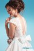 Продам свадебное платье + в подарок бодуарное платье в Москве