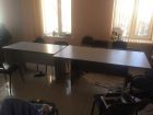 Продам офисные столы в Иркутске