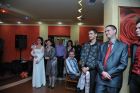 Ведущая нескучных свадеб и юбилеев. в Краснодаре