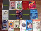 Детские книги для среднего школьного возраста в Костроме