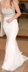 Свадебное  платье в Тюмени