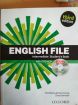  english file intermediate (3rd edition)  