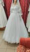 Продам свадебное платье в Нижнем Новгороде