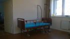 Медицинская кровать db-10 (мм-56) с электроприводом в Санкт-Петербурге