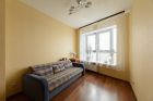 Продам шикарную 3-комнатную квартиру 86 кв.м, ленинский, 100к3 в Санкт-Петербурге