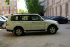 Продам митцубиси паджеро 4 в Екатеринбурге