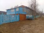 Продается дом в ширинском районе, хакасия в Абакане