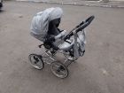 Продам детскую коляску в Уссурийске