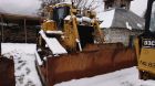  caterpillar d6t lgp 1999  