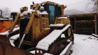  caterpillar d6t lgp 1999  