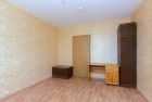 Продам солнечную 2-комнатную квартиру 58,4 кв.м, юкковское шоссе, д. 14к4 в Санкт-Петербурге