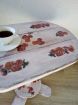 Журнальный (кофейный) столик в стиле прованс в Тюмени