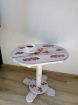 Журнальный (кофейный) столик в стиле прованс в Тюмени